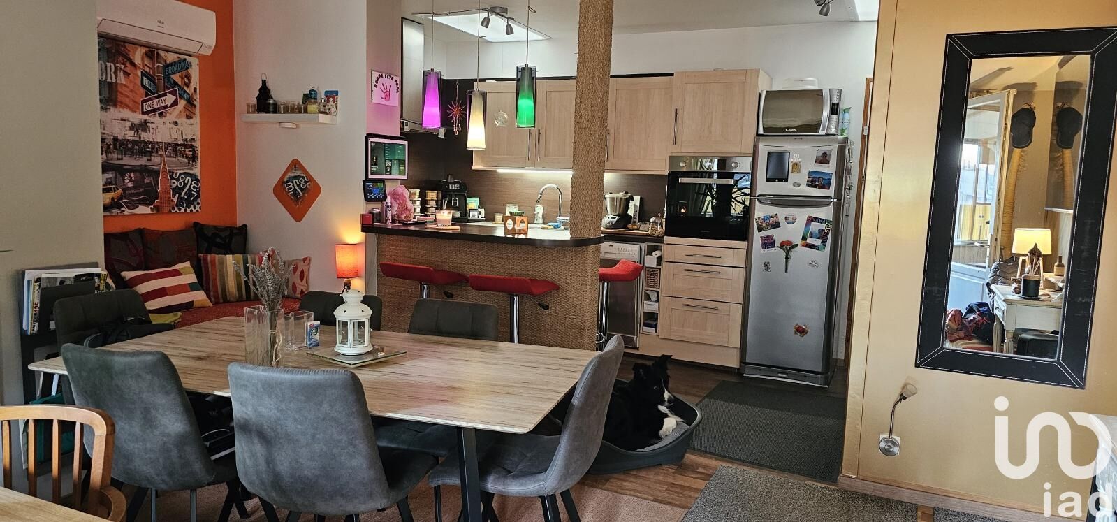 Maison de ville 5 Pièce(s) Chinon