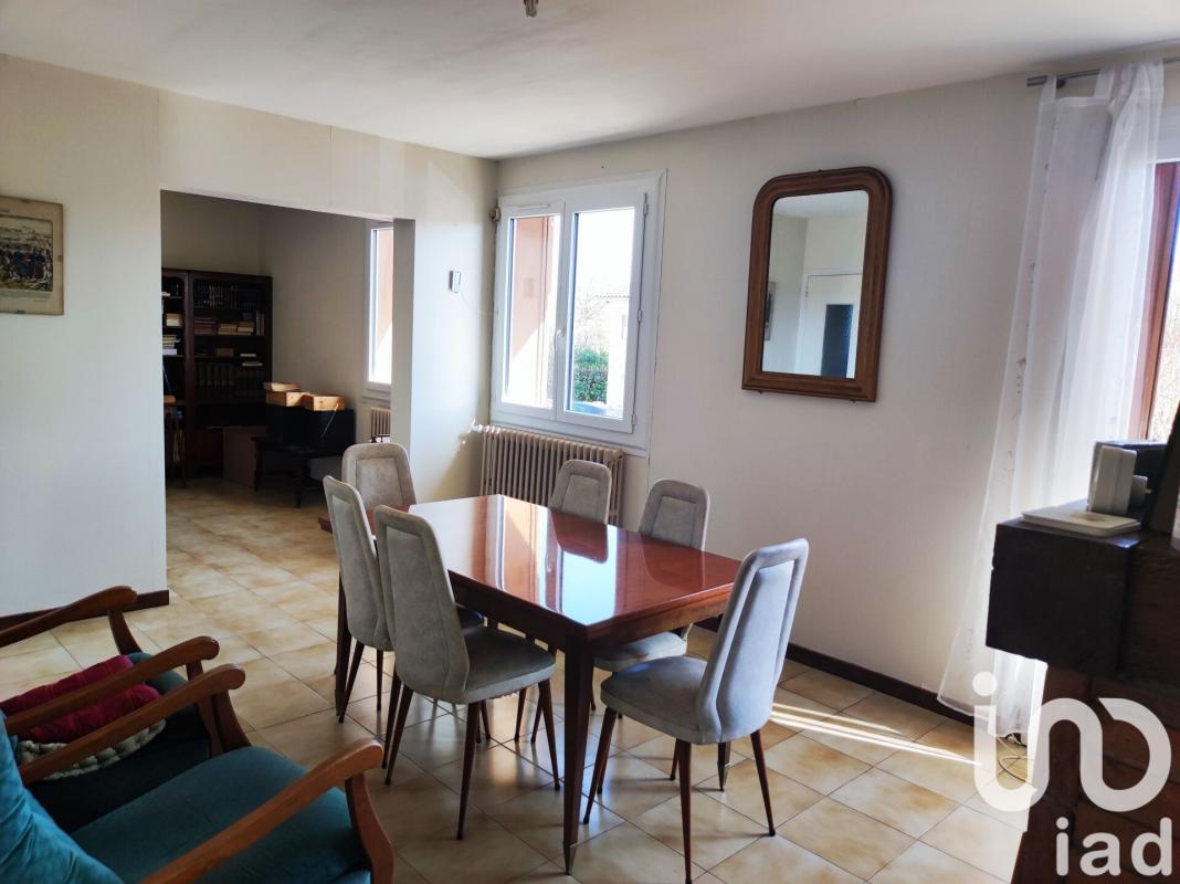 Maison 4 Pièce(s) Lombez