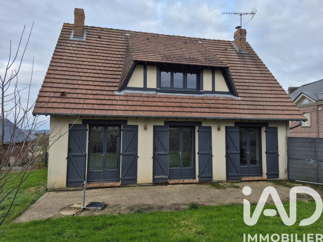 Maison traditionnelle 4 Pièce(s) Sainte-Geneviève