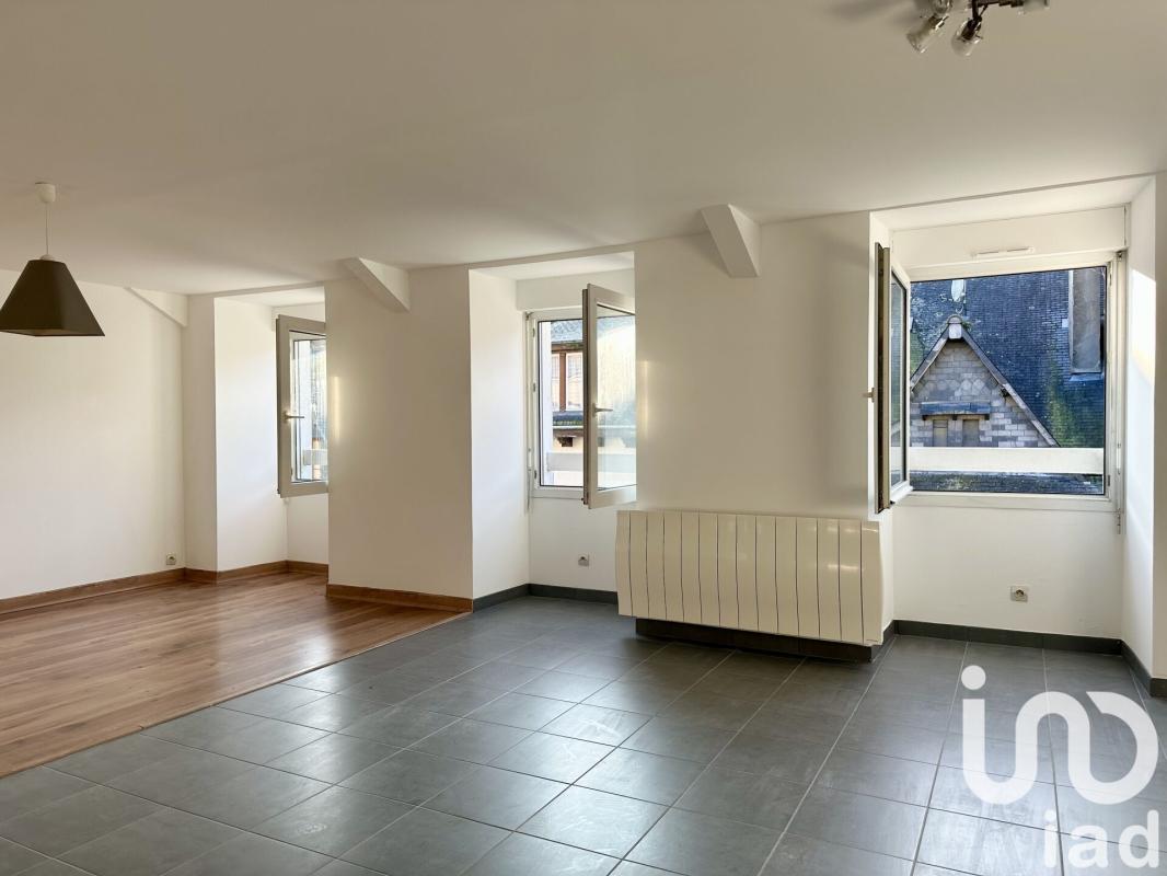 Appartement 3 Pièce(s) Lamballe-Armor