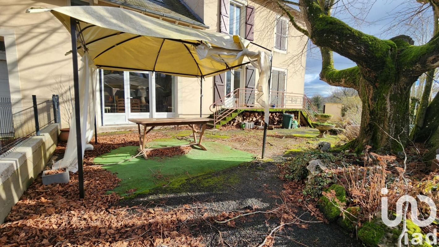 Maison traditionnelle 8 Pièce(s) Calmont