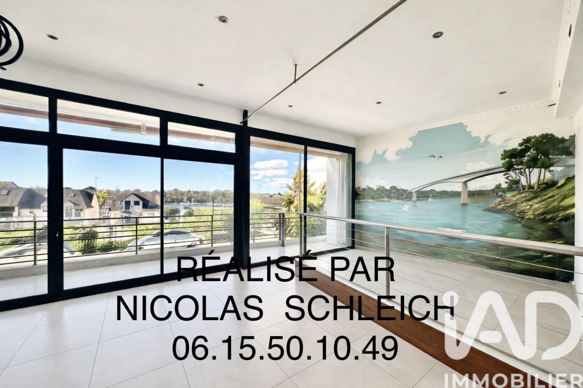 Appartement 3 Pièce(s) Bénodet