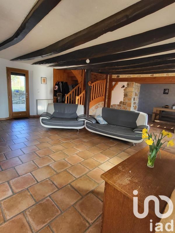 Maison longère 7 Pièce(s) Yvignac-la-Tour
