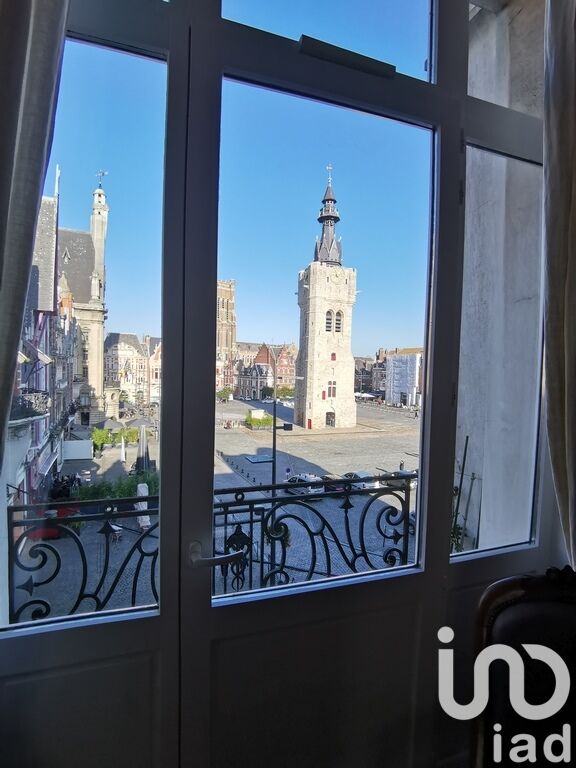Appartement 14 Pièce(s) Béthune