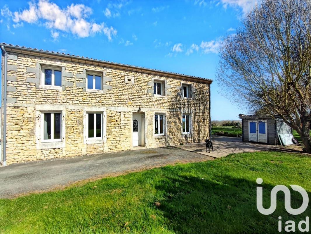 Maison traditionnelle 7 Pièce(s) Moragne