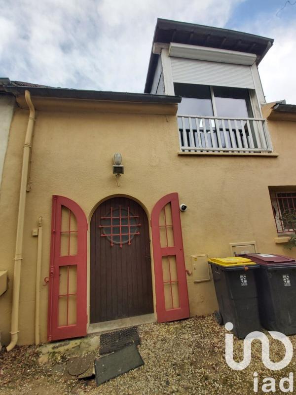 Maison 3 Pièce(s) Sens