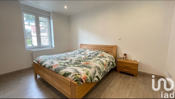 Maison de ville 5 Pièce(s) Algrange