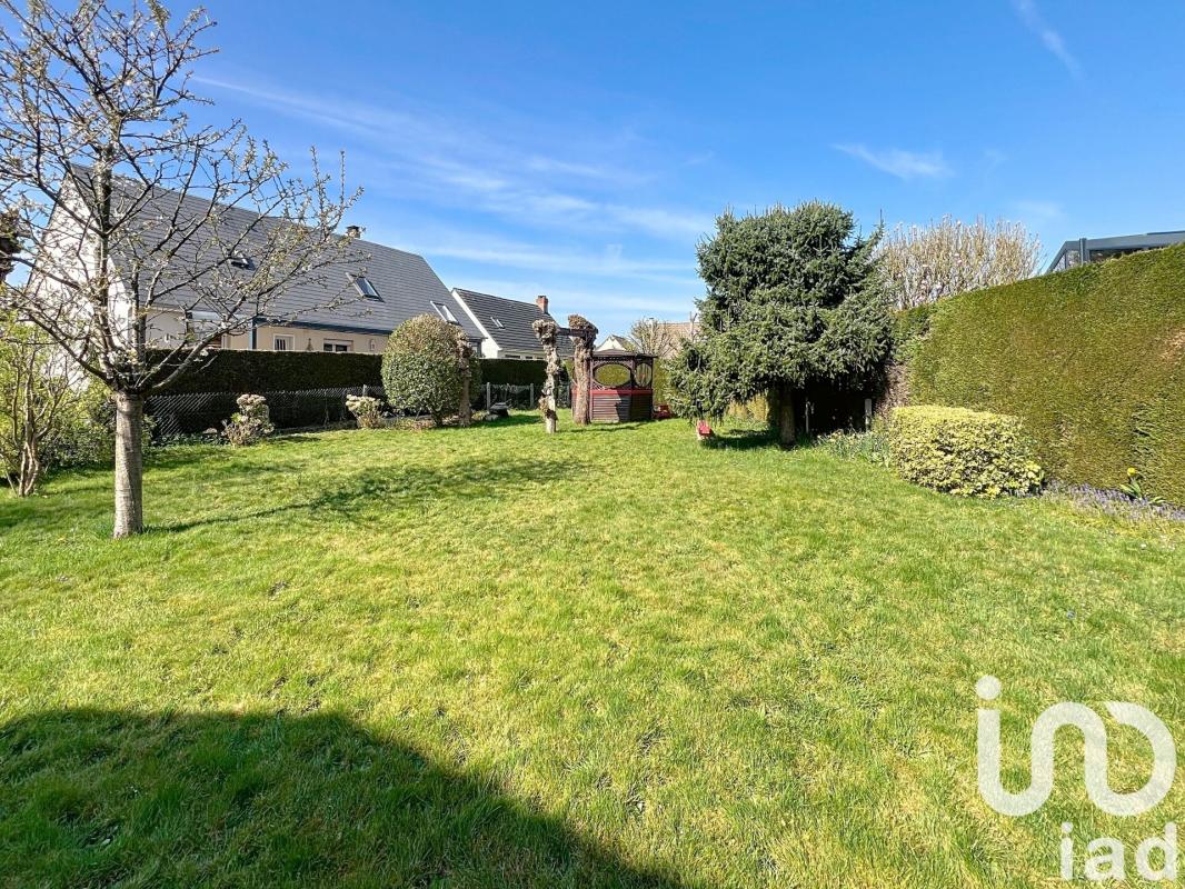 Maison 9 Pièce(s) Le Mesnil-Esnard - Photo 2