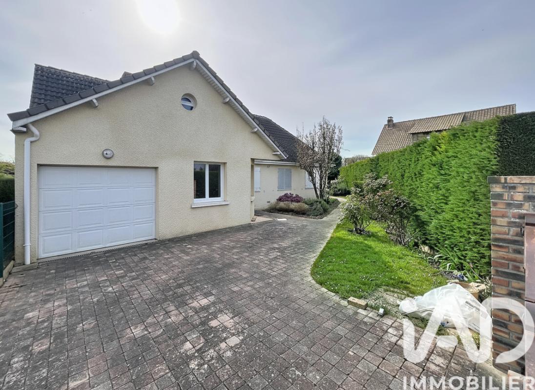 Maison 9 Pièce(s) Le Mesnil-Esnard - Photo 5