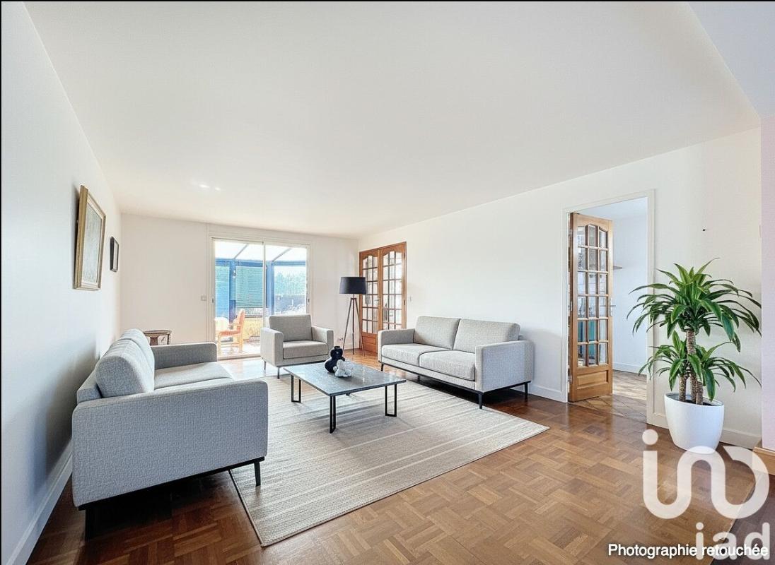 Maison 9 Pièce(s) Le Mesnil-Esnard - Photo 7