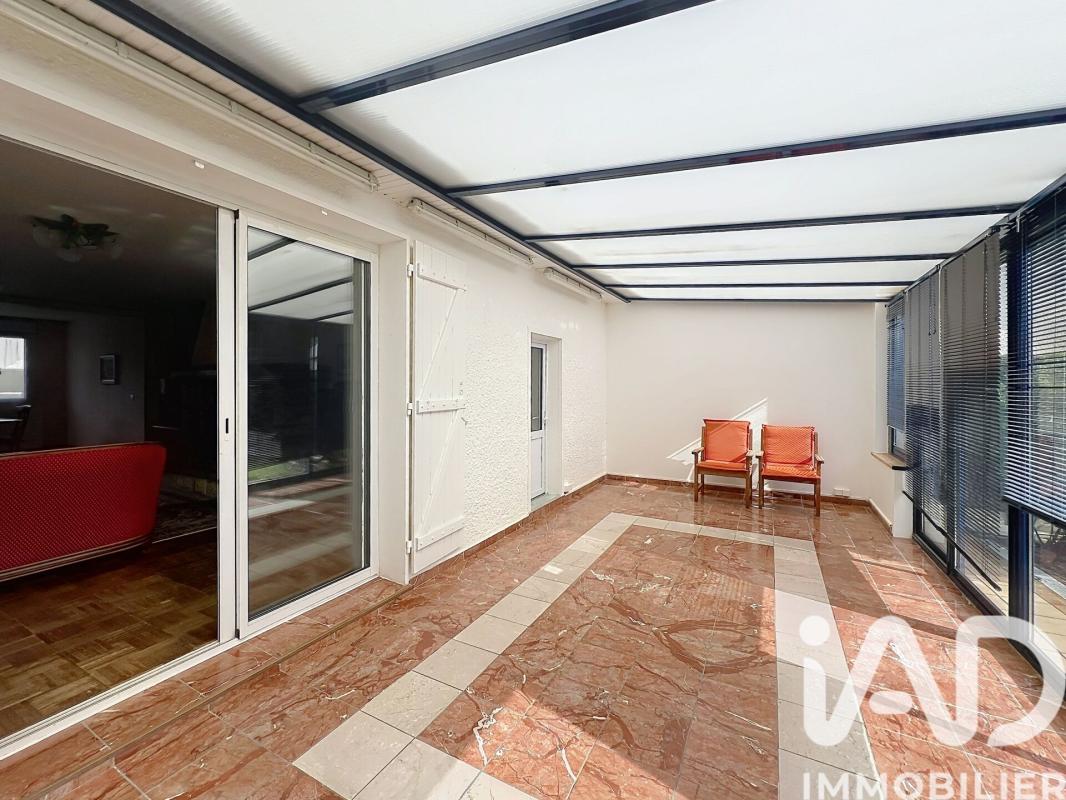 Maison 9 Pièce(s) Le Mesnil-Esnard - Photo 8