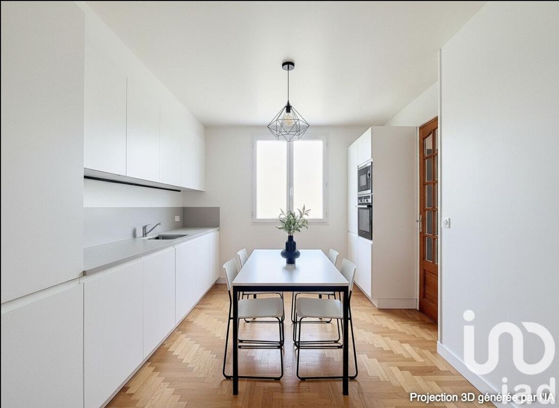 Maison 9 Pièce(s) Le Mesnil-Esnard - Photo 10