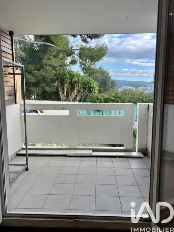 Appartement 2 Pièce(s) La Ciotat