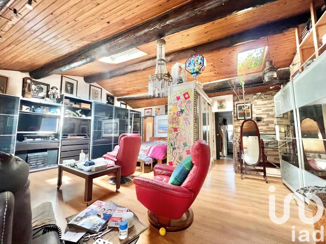 Maison de village 4 Pièce(s) Leucate