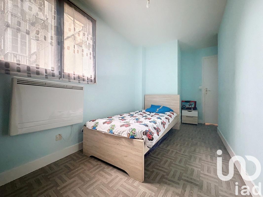 Appartement 3 Pièce(s) Villeneuve-Saint-Georges