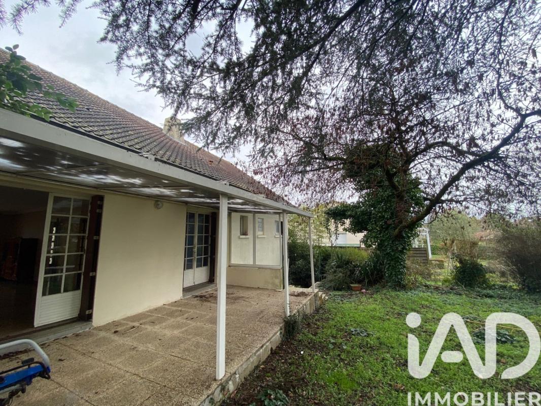 Maison 6 Pièce(s) Cholet