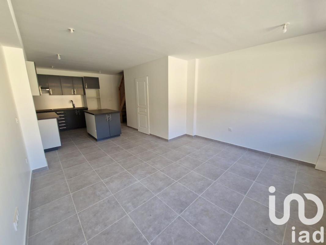 Maison de ville 4 Pièce(s) Guignes