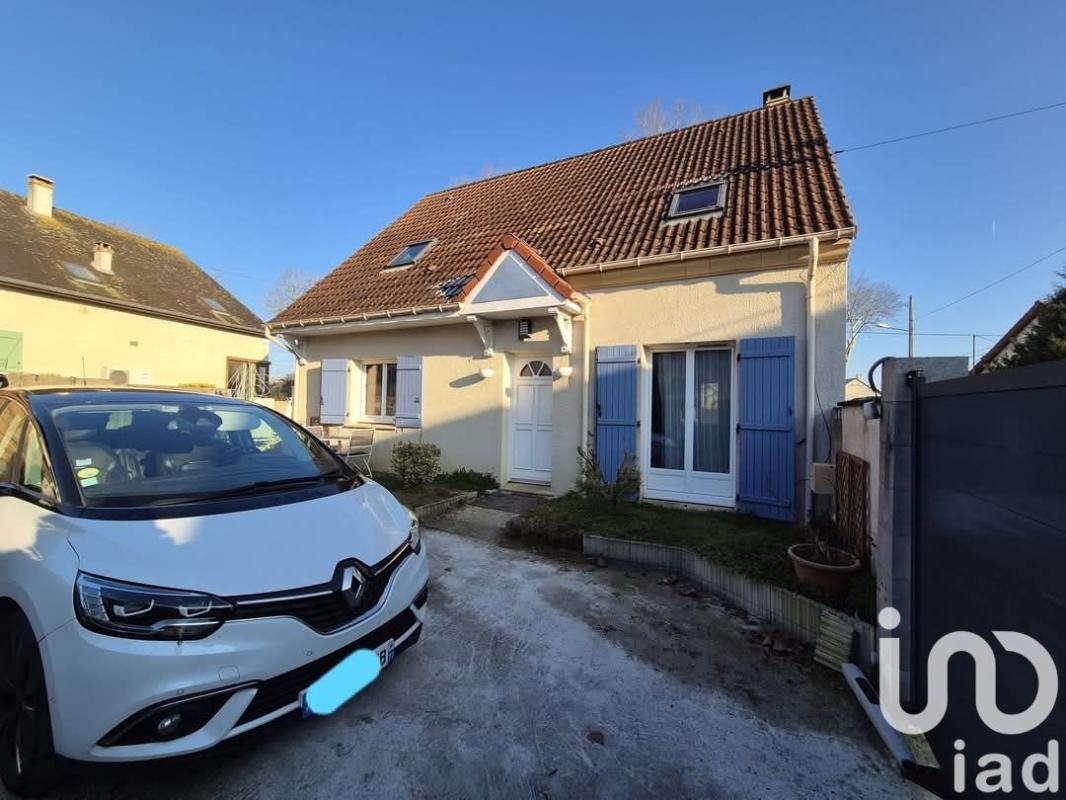 Pavillon 5 Pièce(s) Meaux