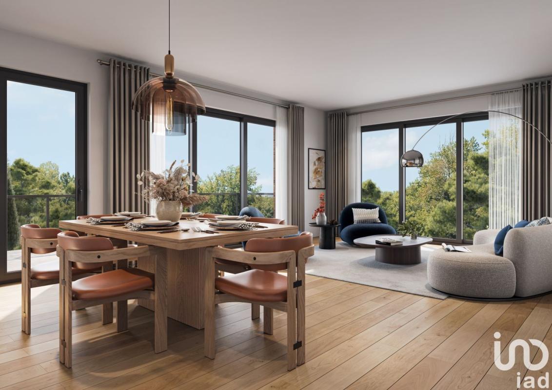 Duplex 5 Pièce(s) Châteauneuf-Grasse