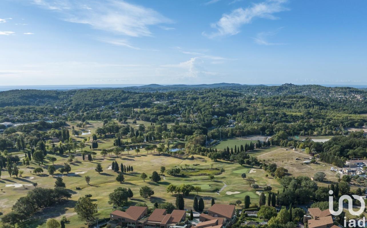 Duplex 4 Pièce(s) Châteauneuf-Grasse