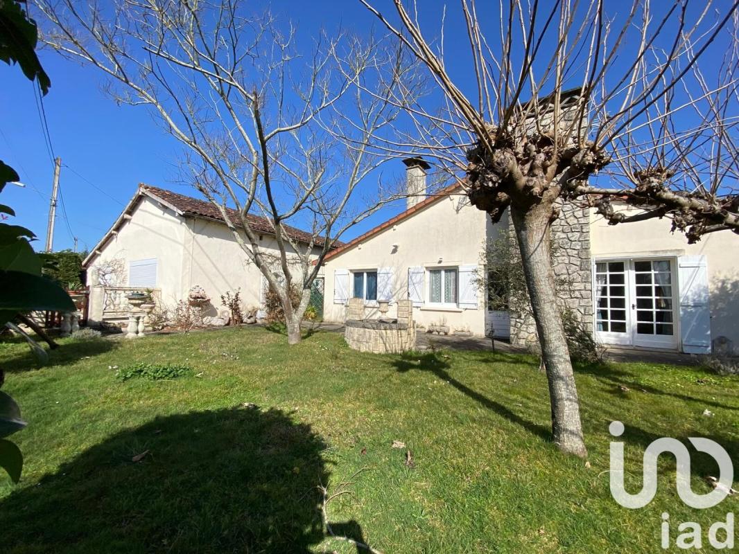 Maison de ville 3 Pièce(s) Gabarret