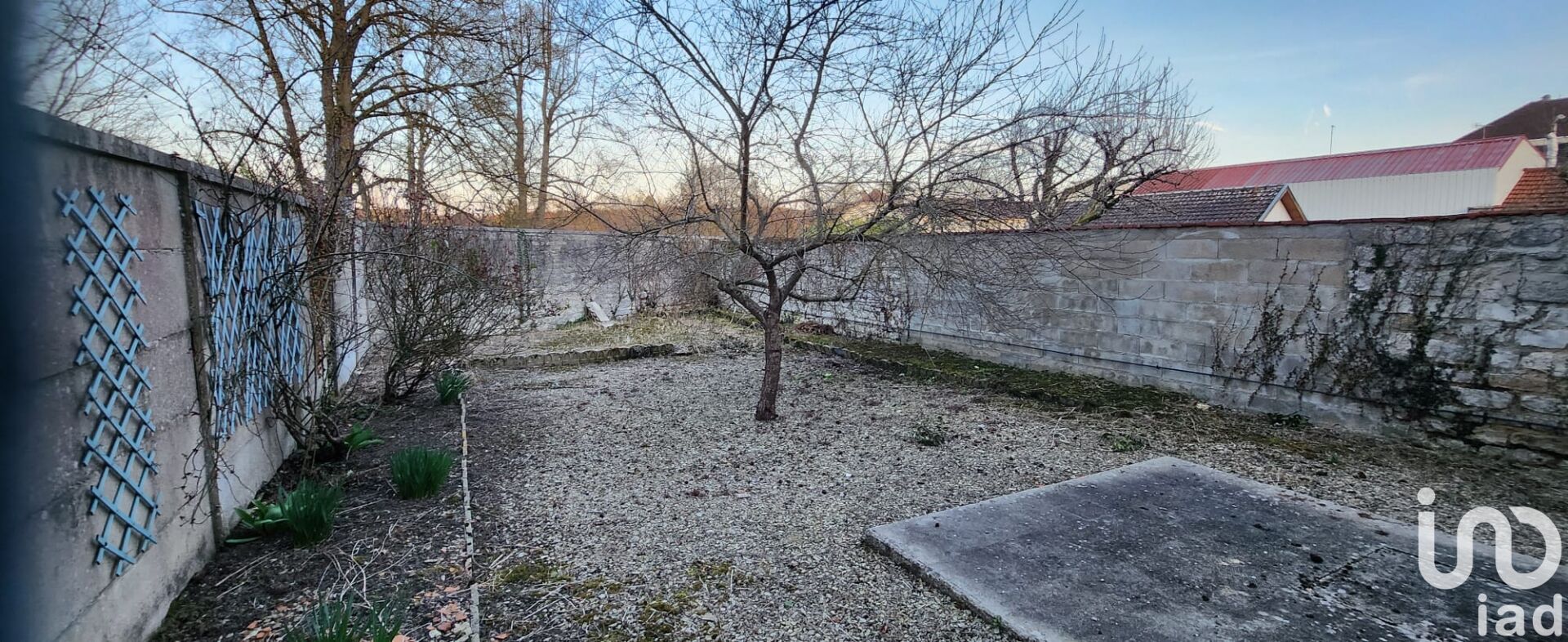 Maison de ville 5 Pièce(s) Bar-sur-Seine