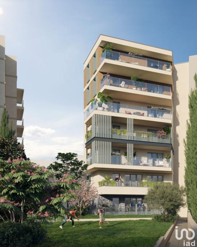 Appartement 5 Pièce(s) Antibes - Photo 3