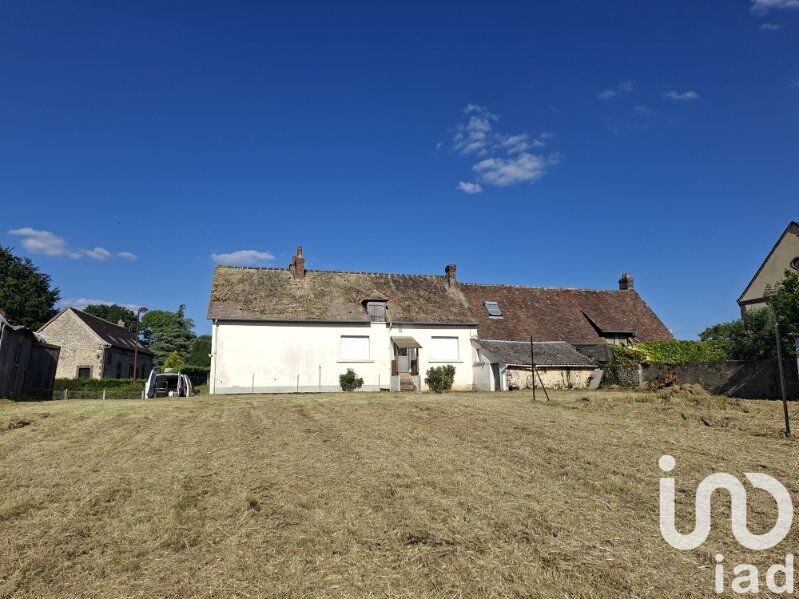 Maison de village 6 Pièce(s) Tourouvre au Perche