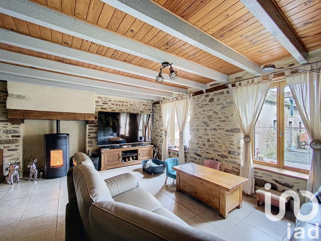 Maison 6 Pièce(s) La Motte