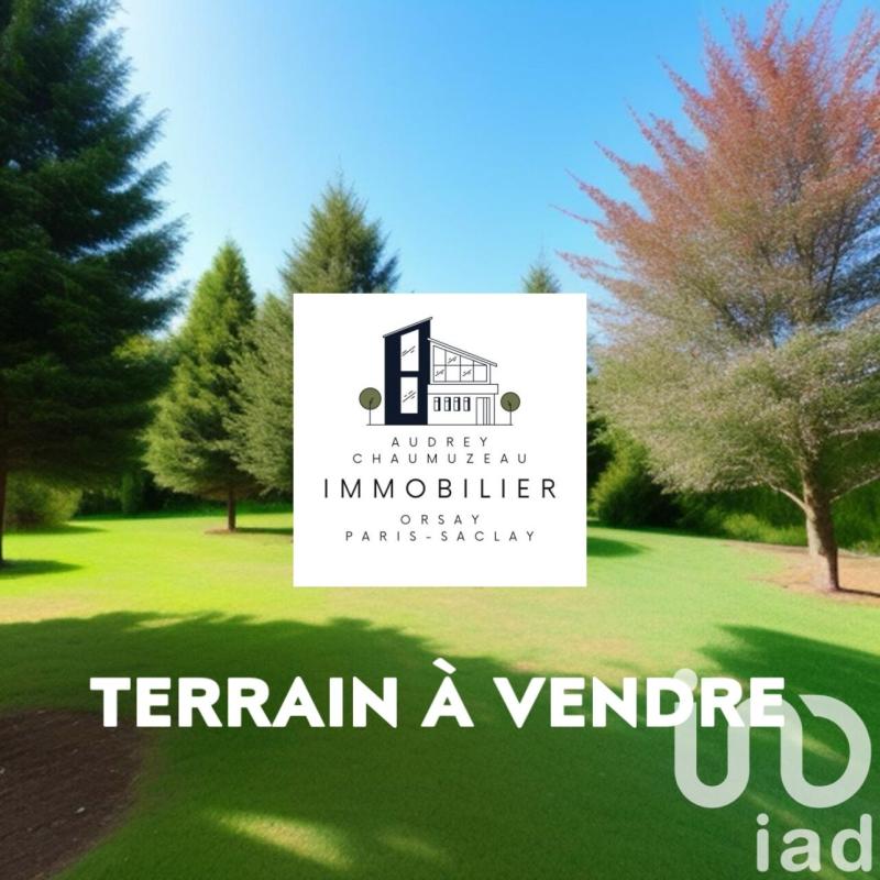 Terrain  Orsay