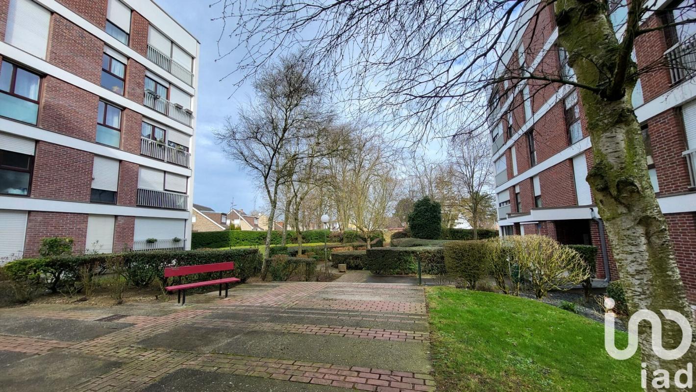 Appartement 5 Pièce(s) Amiens - Photo 2