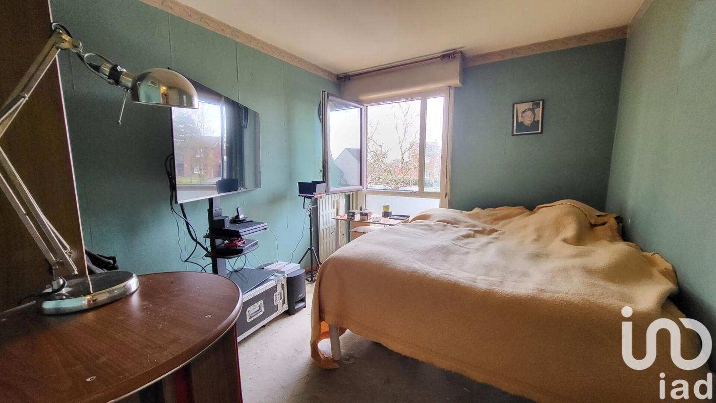 Appartement 5 Pièce(s) Amiens - Photo 5