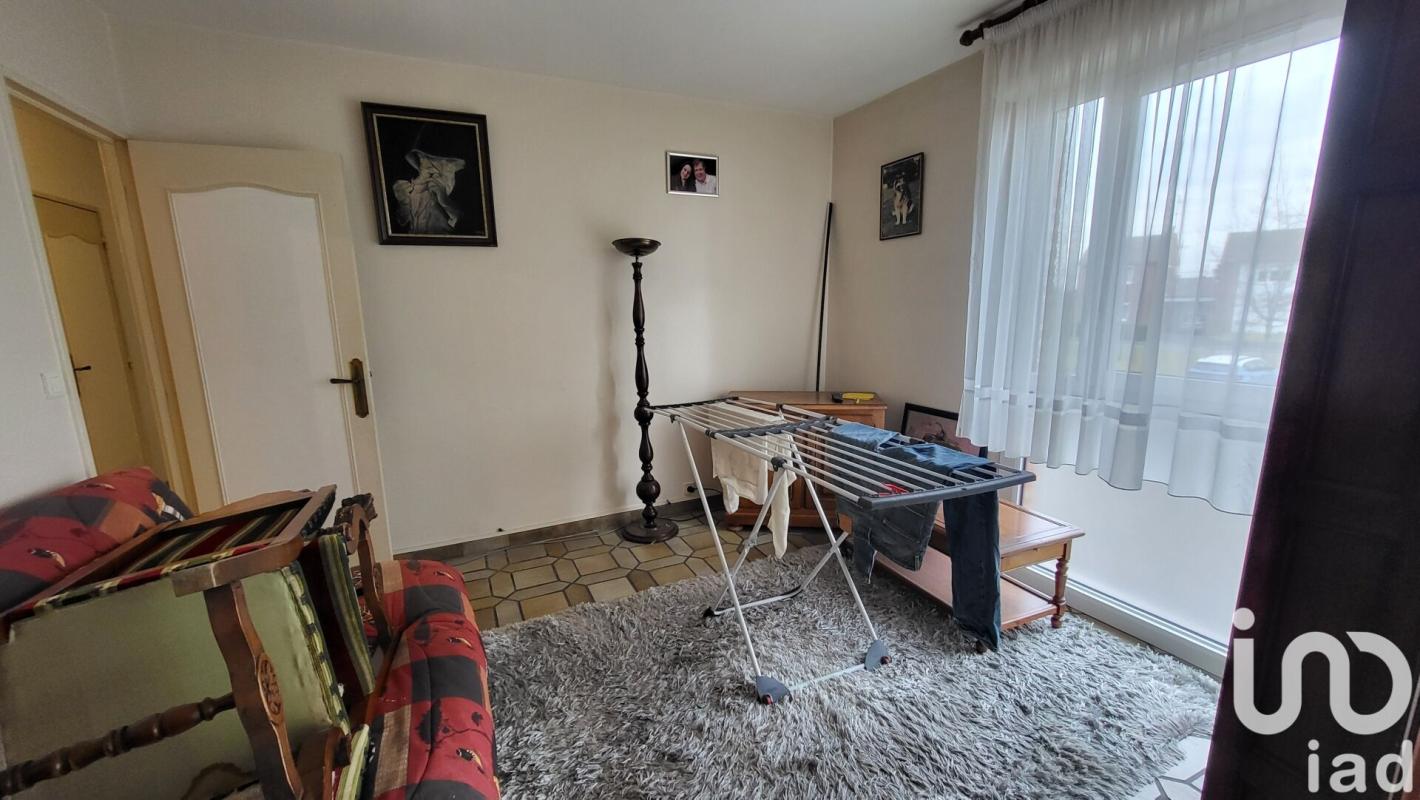 Appartement 5 Pièce(s) Amiens - Photo 7
