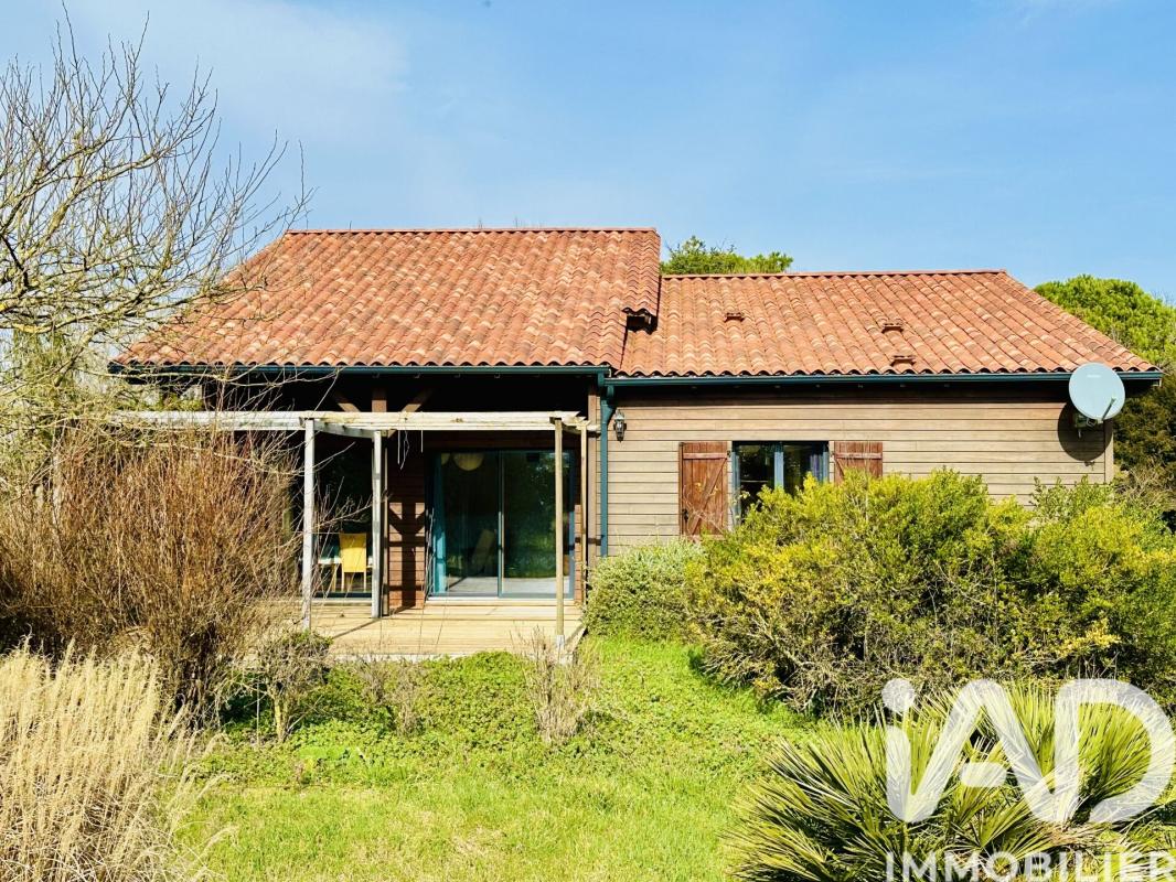 Maison 4 Pièce(s) Ribérac