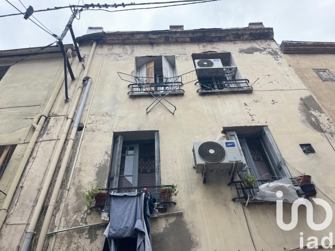 Immeuble  Perpignan