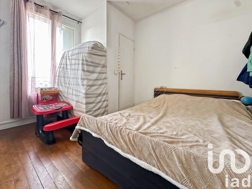 Appartement 2 Pièce(s) Chelles