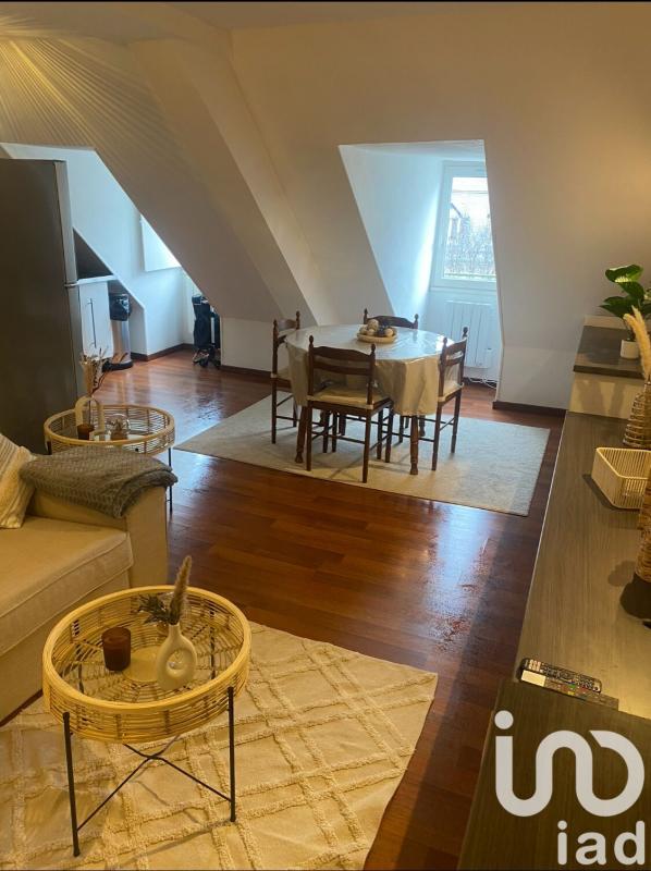 Appartement 3 Pièce(s) Bagnères-de-Luchon