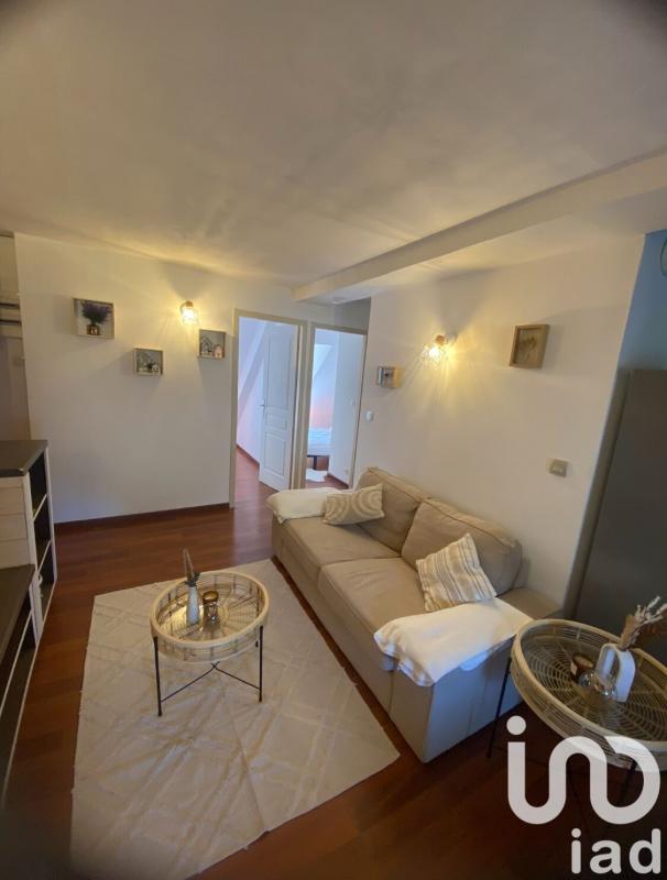 Appartement 3 Pièce(s) Bagnères-de-Luchon