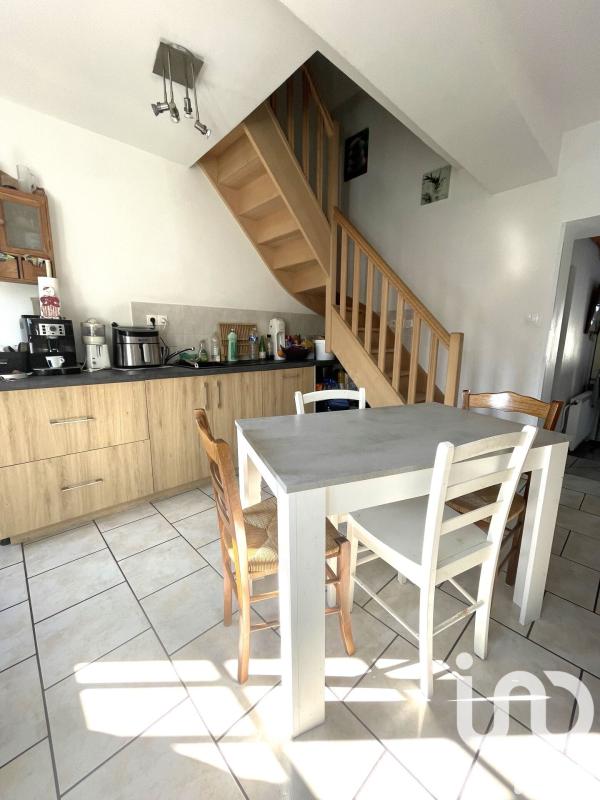 Maison de ville 3 Pièce(s) Berck