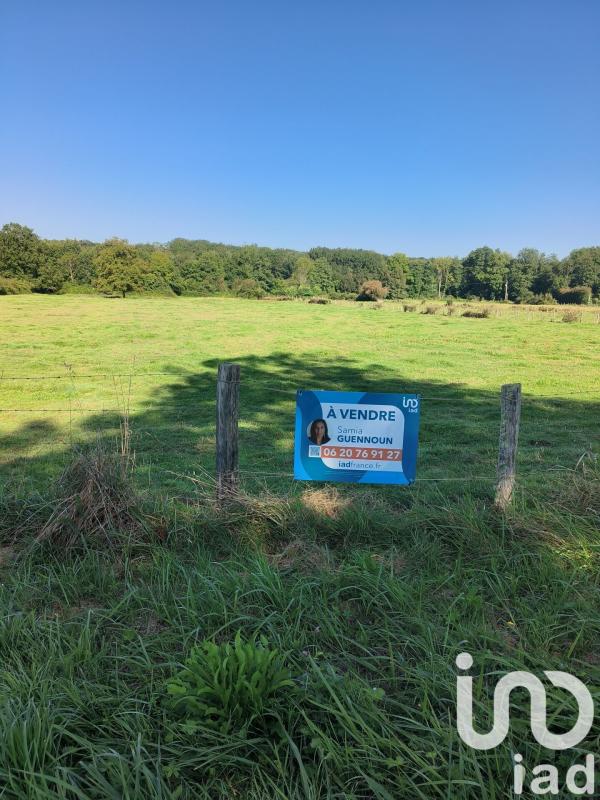 Terrain  Soumaintrain