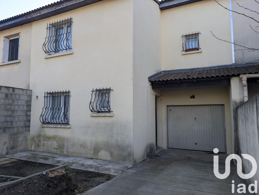 Maison 5 Pièce(s) Nîmes