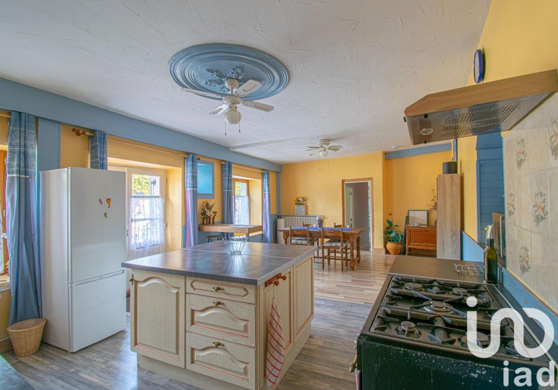 Maison 8 Pièce(s) Villac