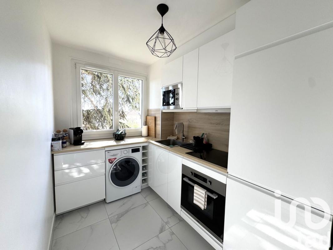 Appartement 3 Pièce(s) Champigny-sur-Marne