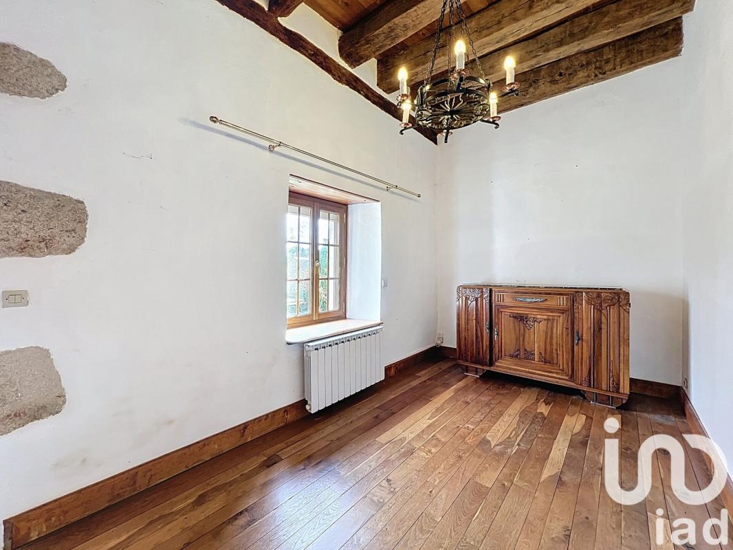 Maison 4 Pièce(s) Le Lonzac