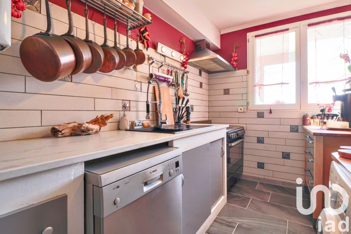 Appartement 4 Pièce(s) Nantes