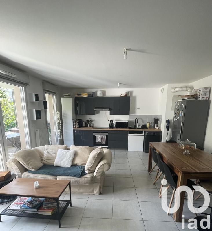 Appartement 3 Pièce(s) Lentilly