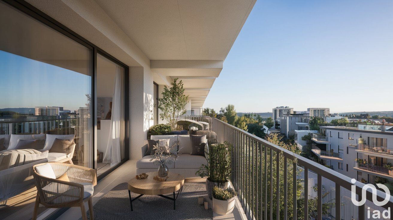 Appartement 4 Pièce(s) Garéoult