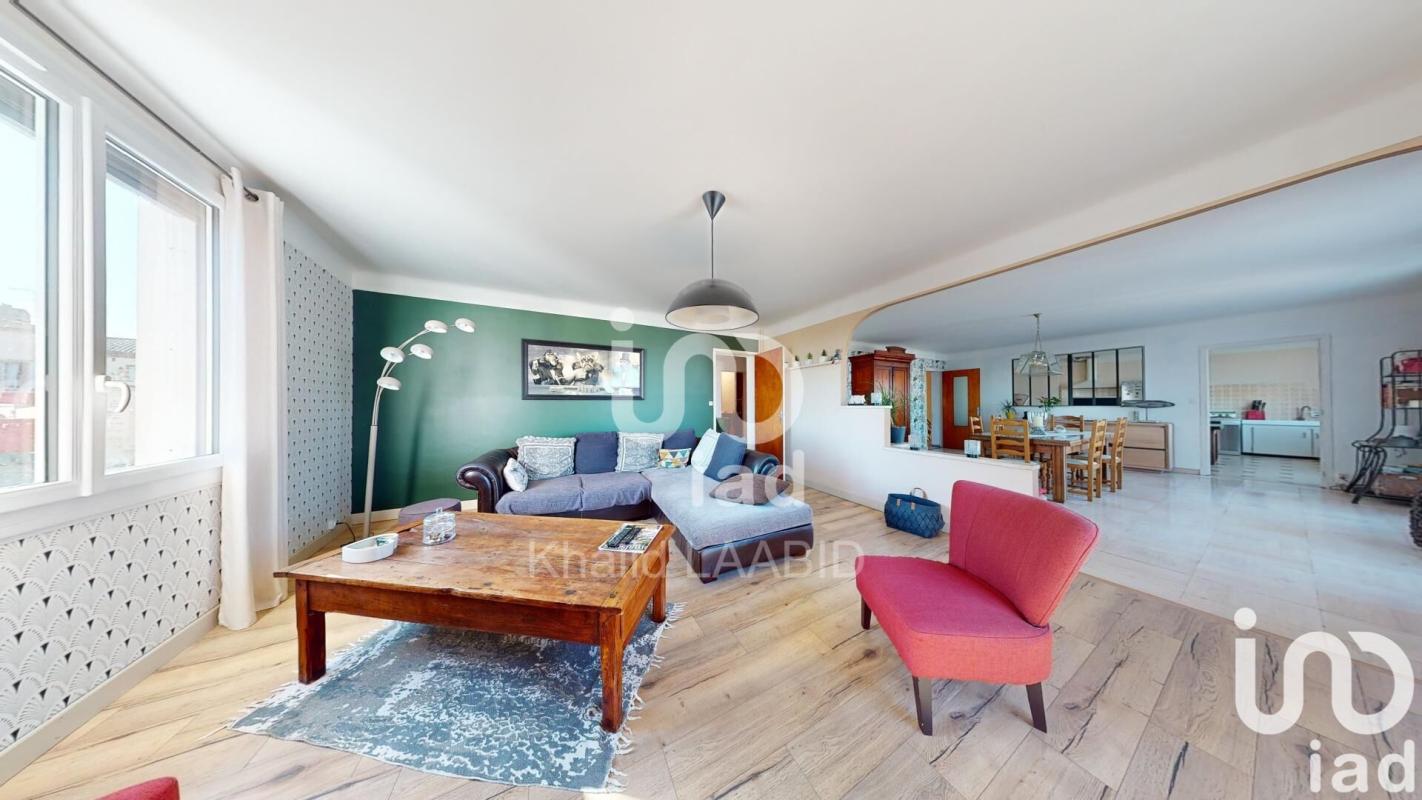 Maison de village 5 Pièce(s) Mirabel