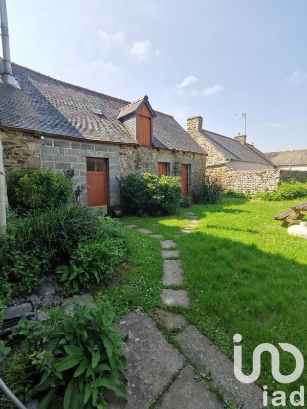 Maison 6 Pièce(s) Plouëc-du-Trieux