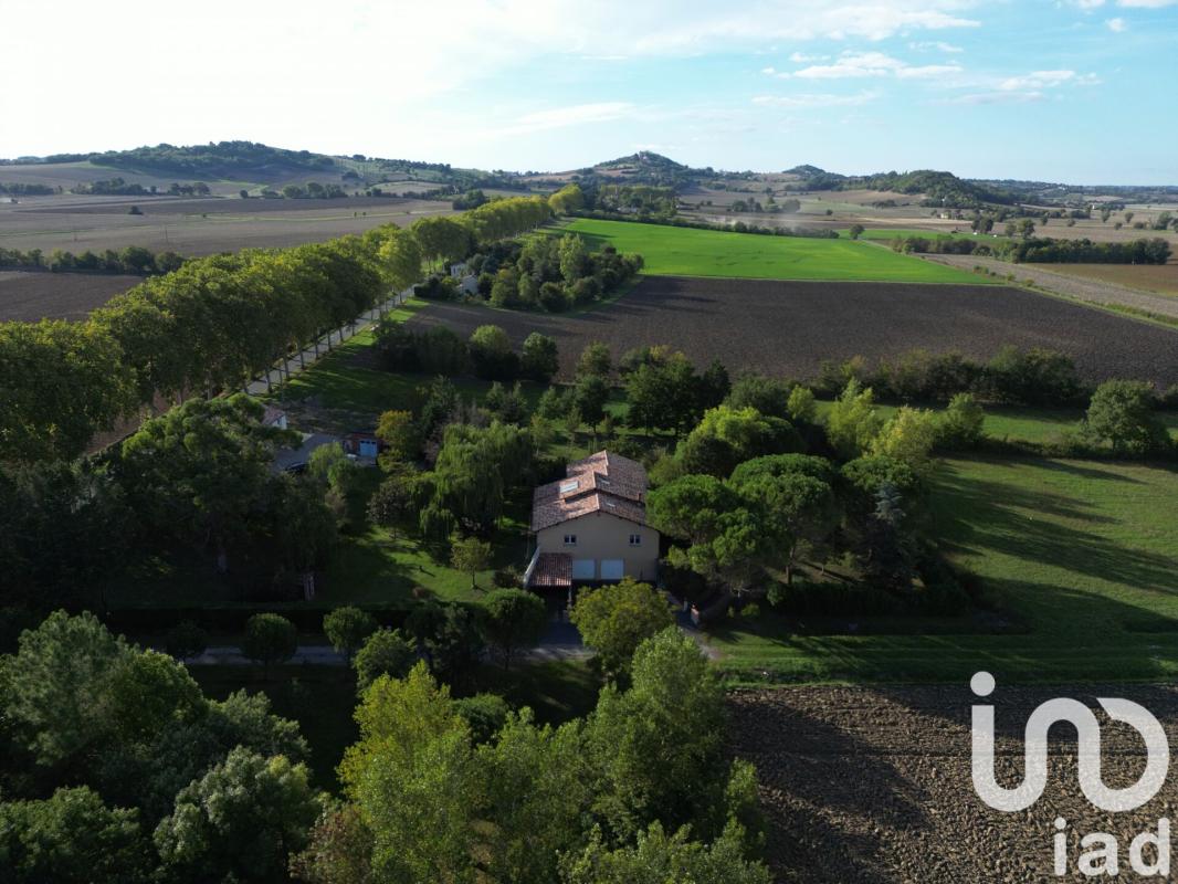 Maison traditionnelle 5 Pièce(s) Revel